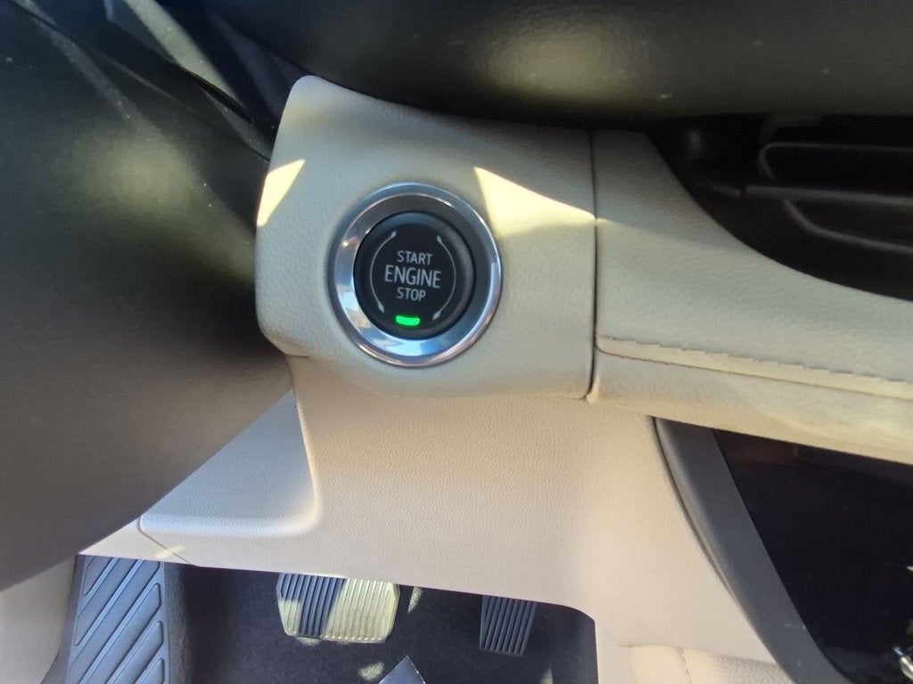 2021 Buick Envision Avenir