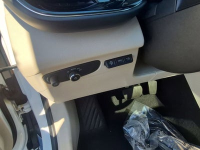 2021 Buick Envision Avenir