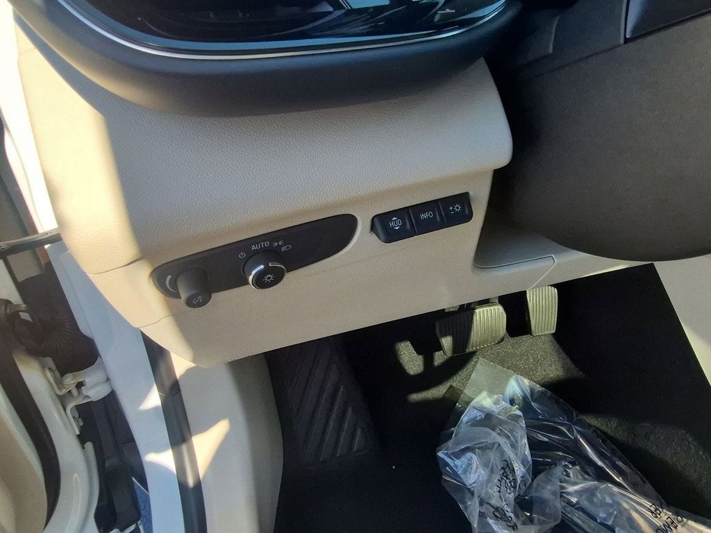 2021 Buick Envision Avenir