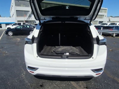 2021 Buick Envision Avenir