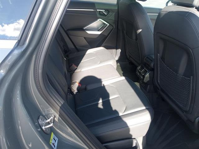 2023 Audi Q3 S line Premium