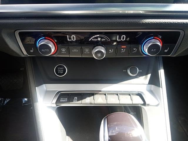 2023 Audi Q3 S line Premium