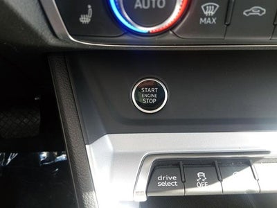 2023 Audi Q3 S line Premium