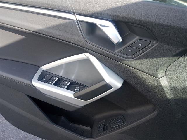 2023 Audi Q3 S line Premium