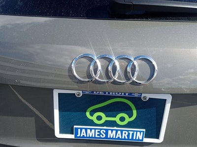 2023 Audi Q3 S line Premium