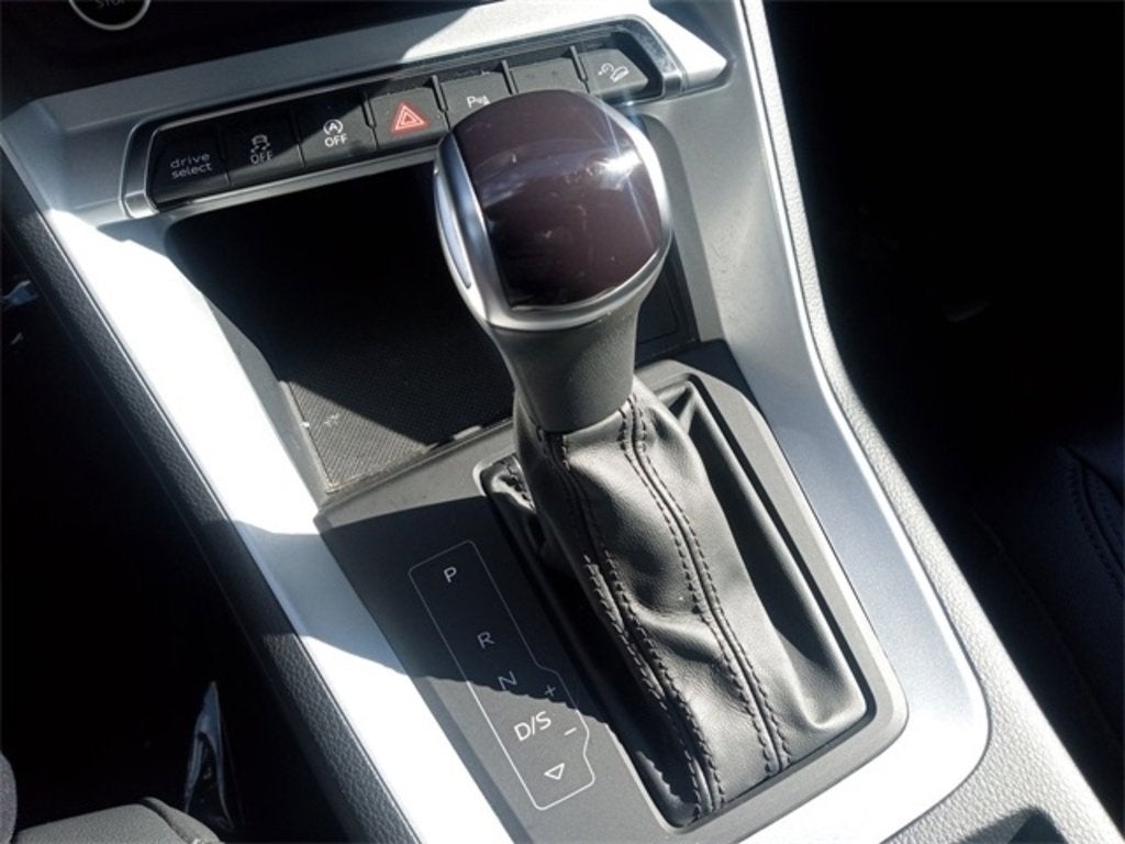 2023 Audi Q3 S line Premium