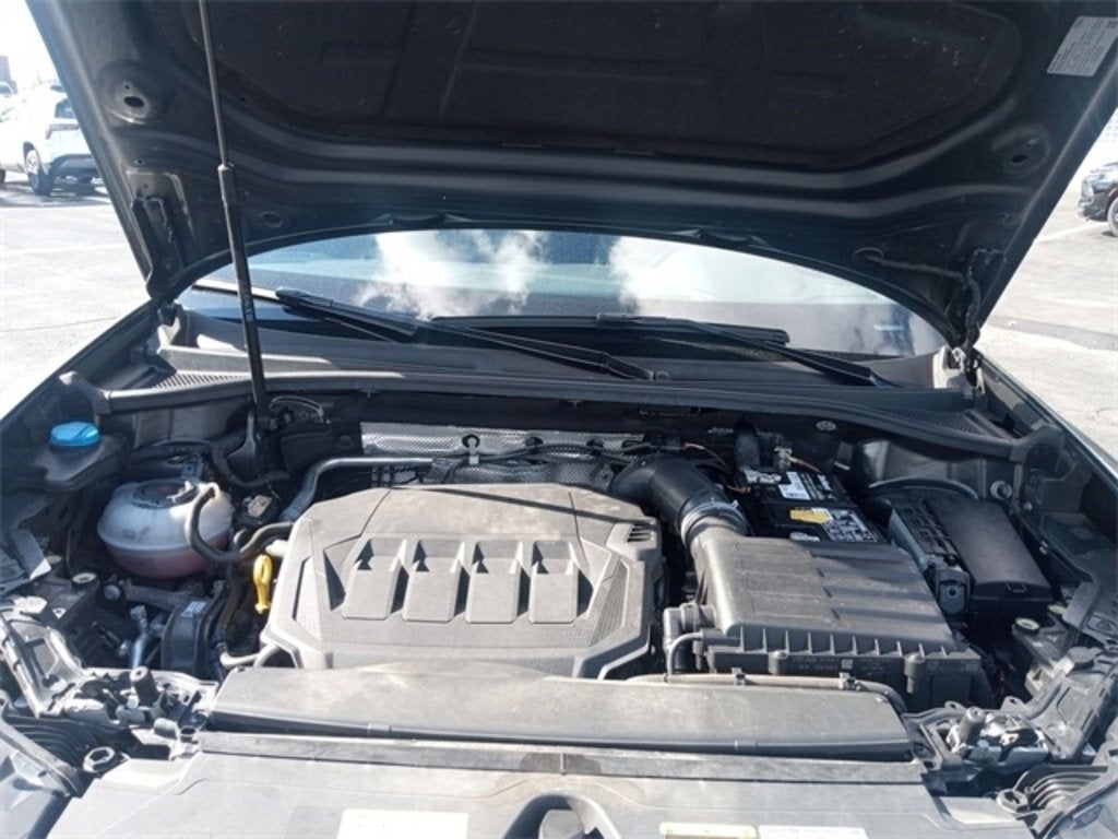 2023 Audi Q3 S line Premium