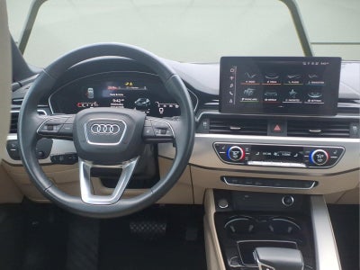 2025 Audi A5 Sportback S line Premium