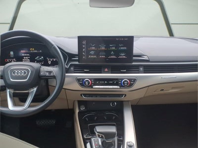 2025 Audi A5 Sportback S line Premium