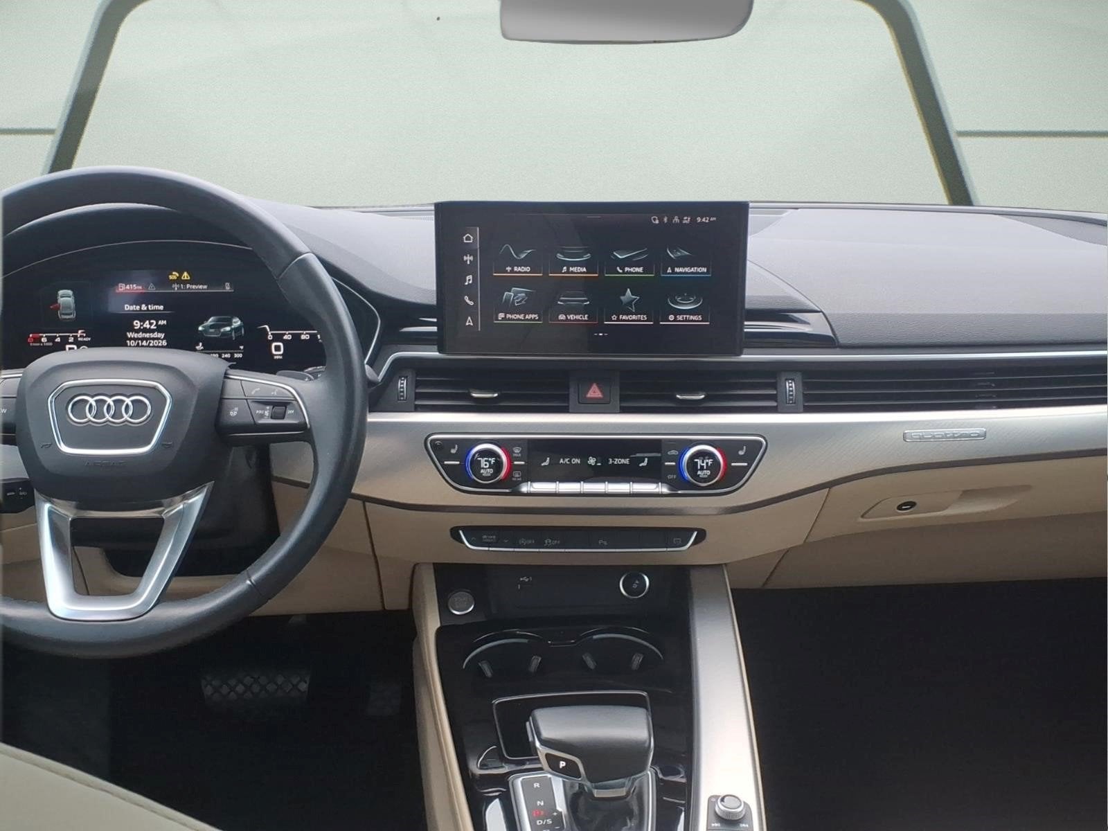 2025 Audi A5 Sportback S line Premium