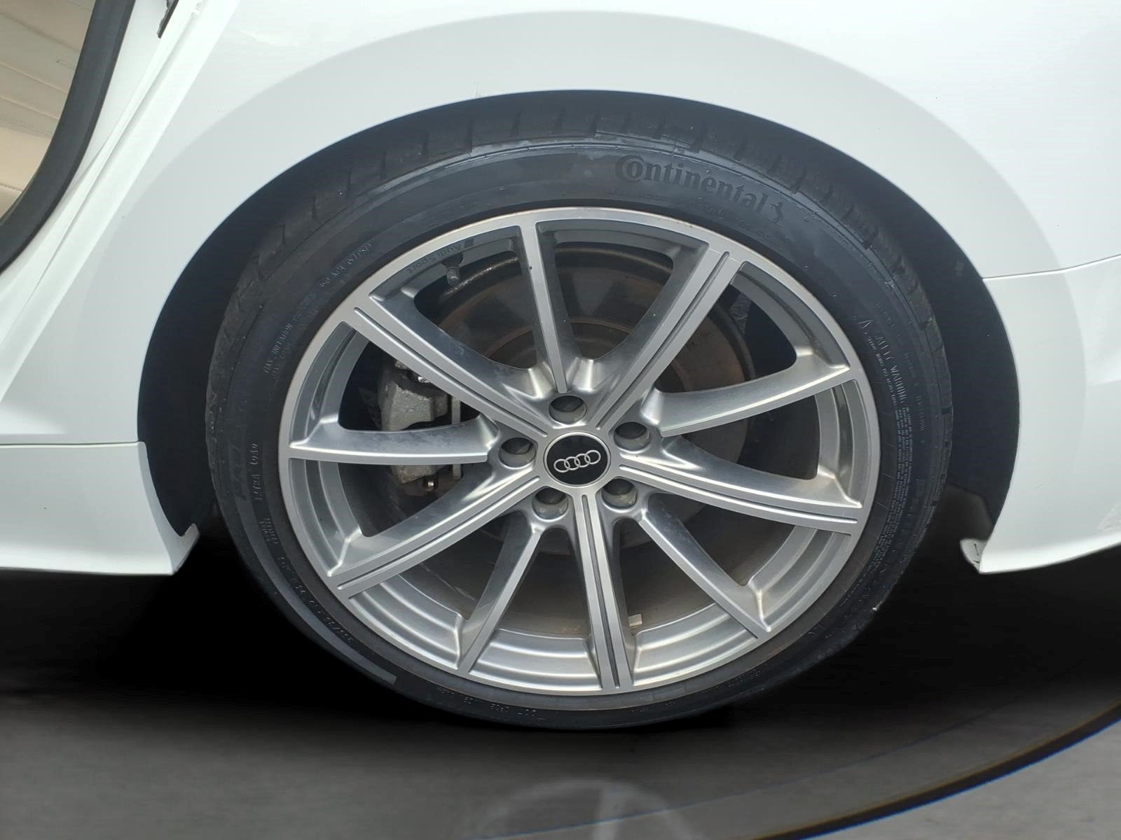 2025 Audi A5 Sportback S line Premium