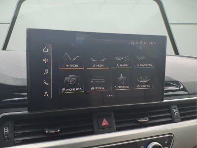 2025 Audi A5 Sportback S line Premium