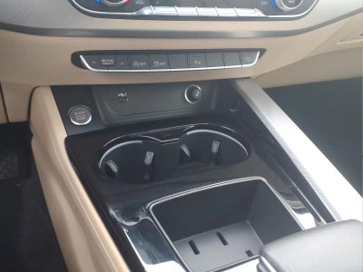 2025 Audi A5 Sportback S line Premium