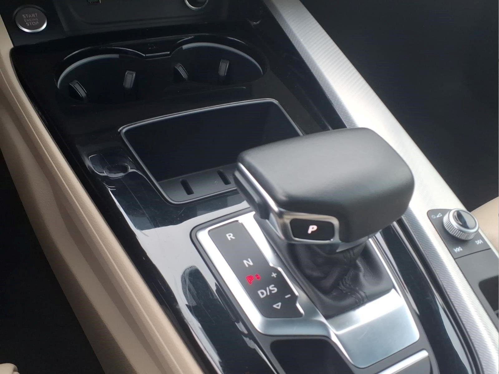 2025 Audi A5 Sportback S line Premium