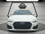 2025 Audi A5 Sportback S line Premium
