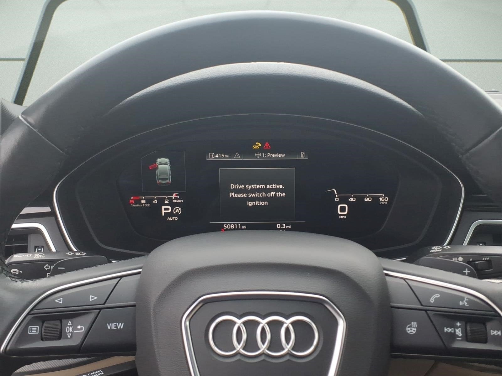 2025 Audi A5 Sportback S line Premium