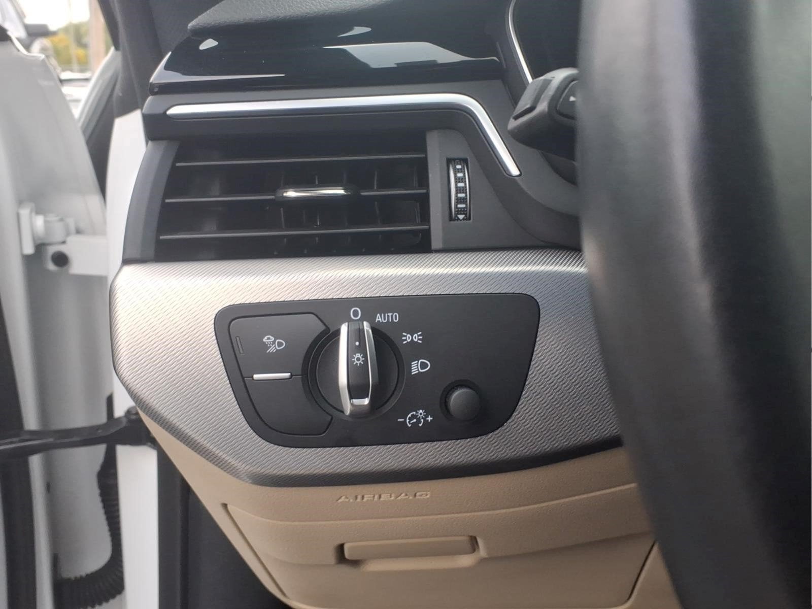 2025 Audi A5 Sportback S line Premium