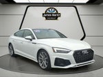 2025 Audi A5 Sportback S line Premium