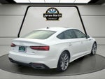 2025 Audi A5 Sportback S line Premium