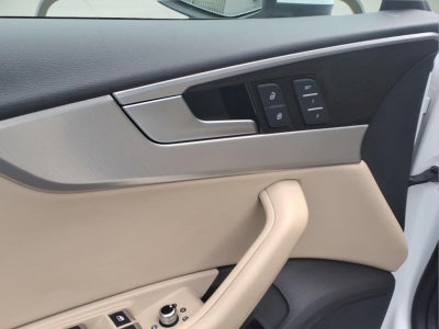 2025 Audi A5 Sportback S line Premium