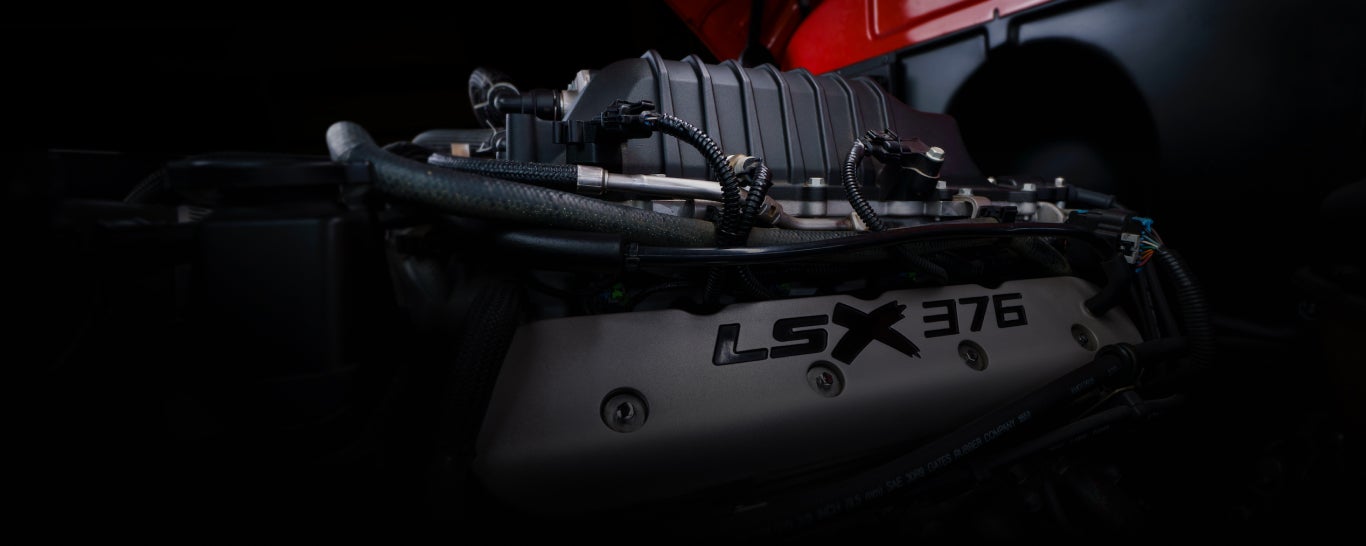 James Martin Chevrolet in Detroit MI