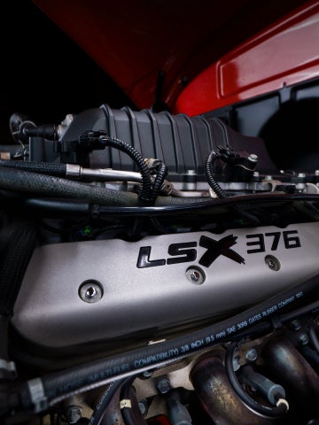 James Martin Chevrolet in Detroit MI