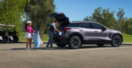 James Martin Chevrolet in Detroit MI