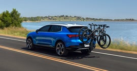 James Martin Chevrolet in Detroit MI