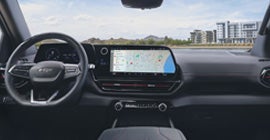 James Martin Chevrolet in Detroit MI