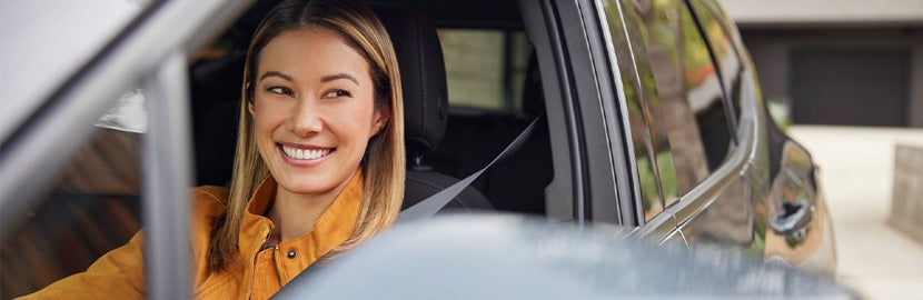 James Martin Chevrolet in Detroit MI