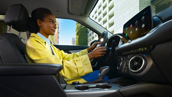 James Martin Chevrolet in Detroit MI