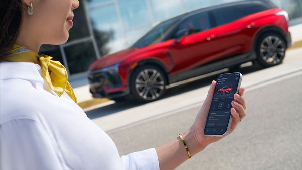 James Martin Chevrolet in Detroit MI