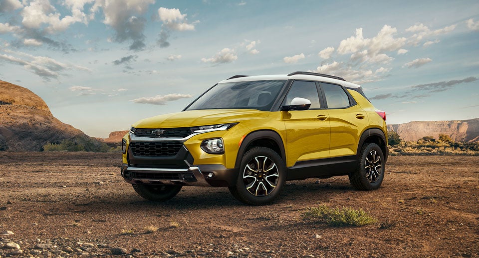 James Martin Chevrolet in Detroit MI