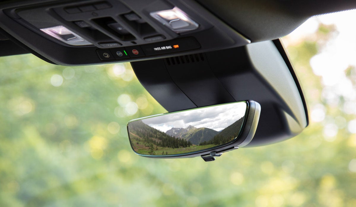 James Martin Chevrolet in Detroit MI