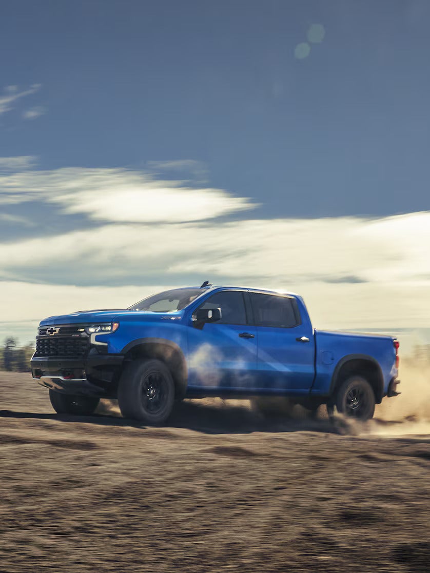 James Martin Chevrolet in Detroit MI