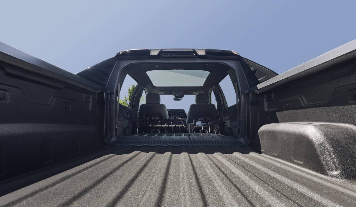 James Martin Chevrolet in Detroit MI