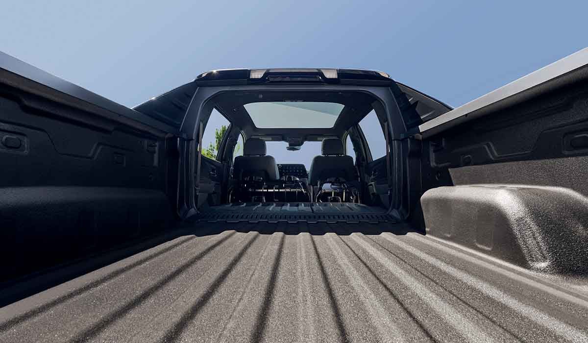 James Martin Chevrolet in Detroit MI