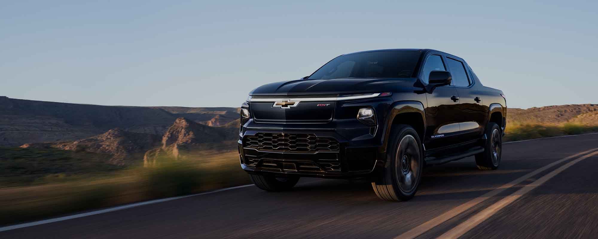 James Martin Chevrolet in Detroit MI