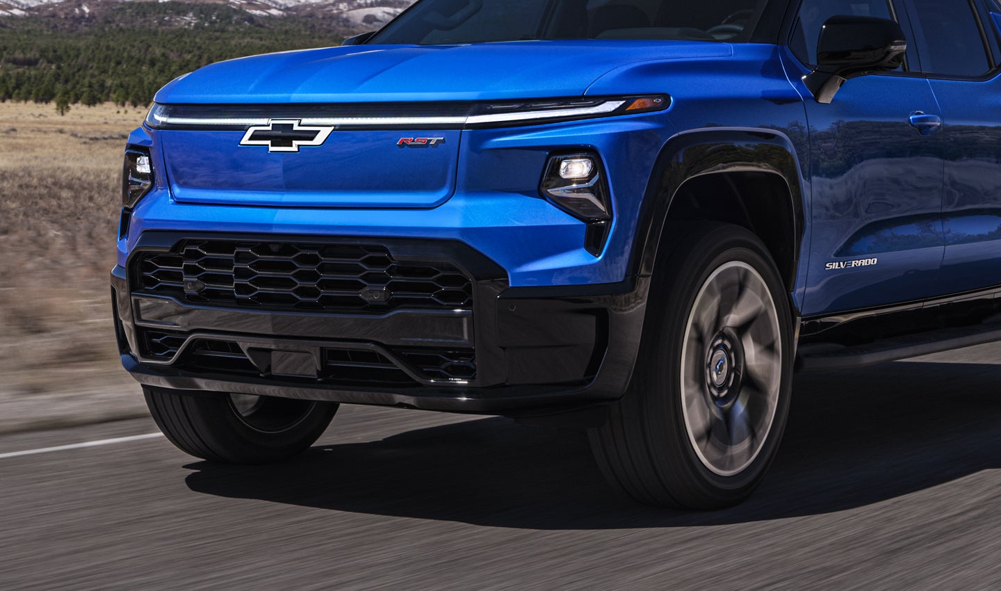 James Martin Chevrolet in Detroit MI