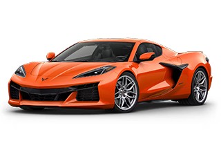 Chevrolet Corvette Z06 - James Martin Chevrolet in Detroit MI