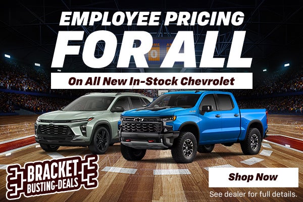 MarchEmployeePricing