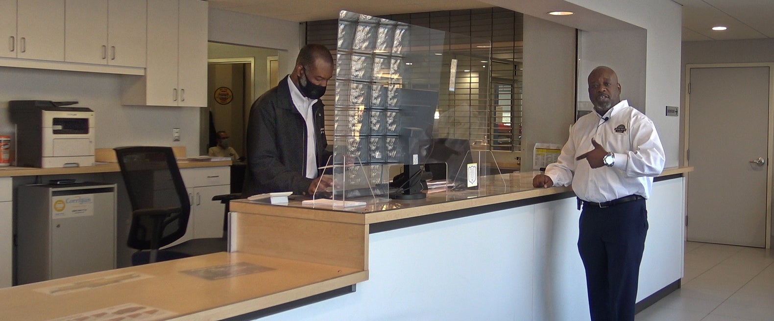 James Martin Chevrolet in Detroit MI