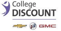 GM COLLEGE DISCOUNT