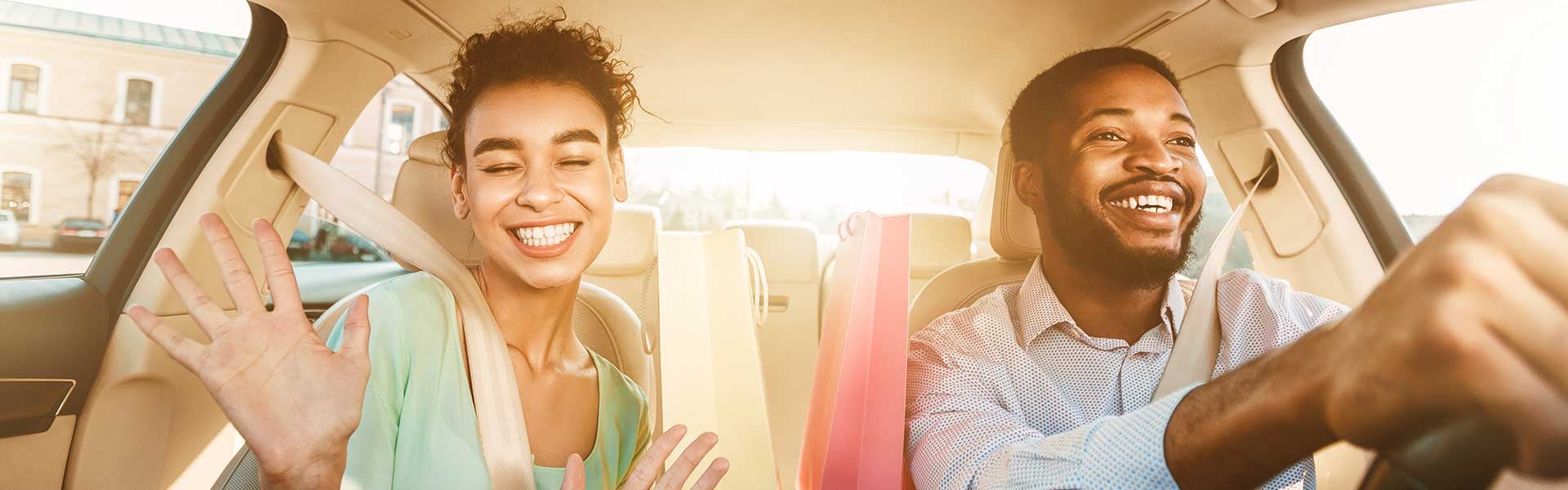 James Martin Chevrolet in Detroit MI