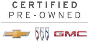Chevrolet Buick GMC Certified Pre-Owned in Detroit, MI