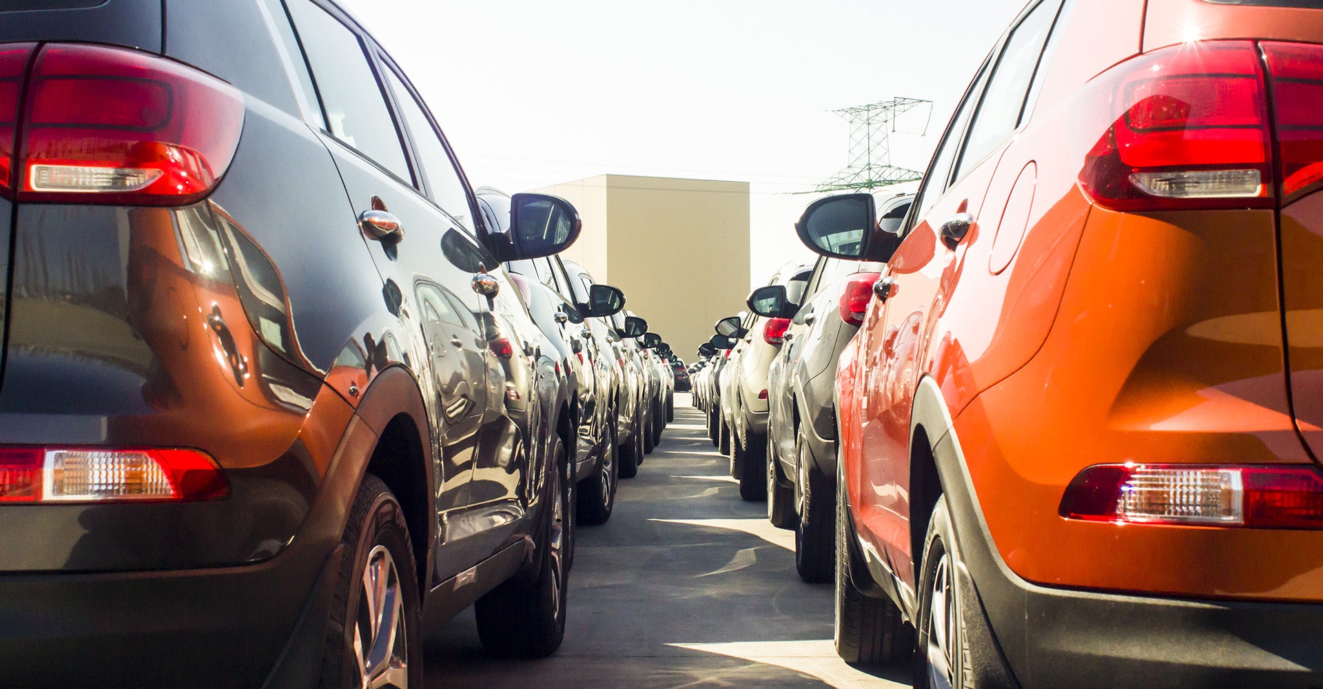 James Martin Chevrolet in Detroit MI